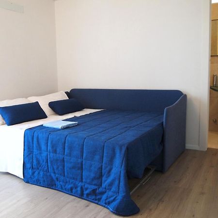 Villa Miami Vieste Bagian luar foto