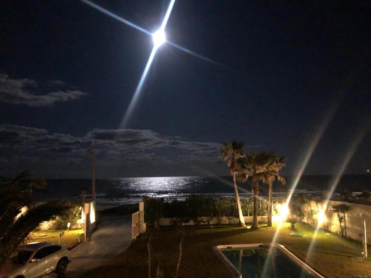 Villa Miami Vieste Bagian luar foto