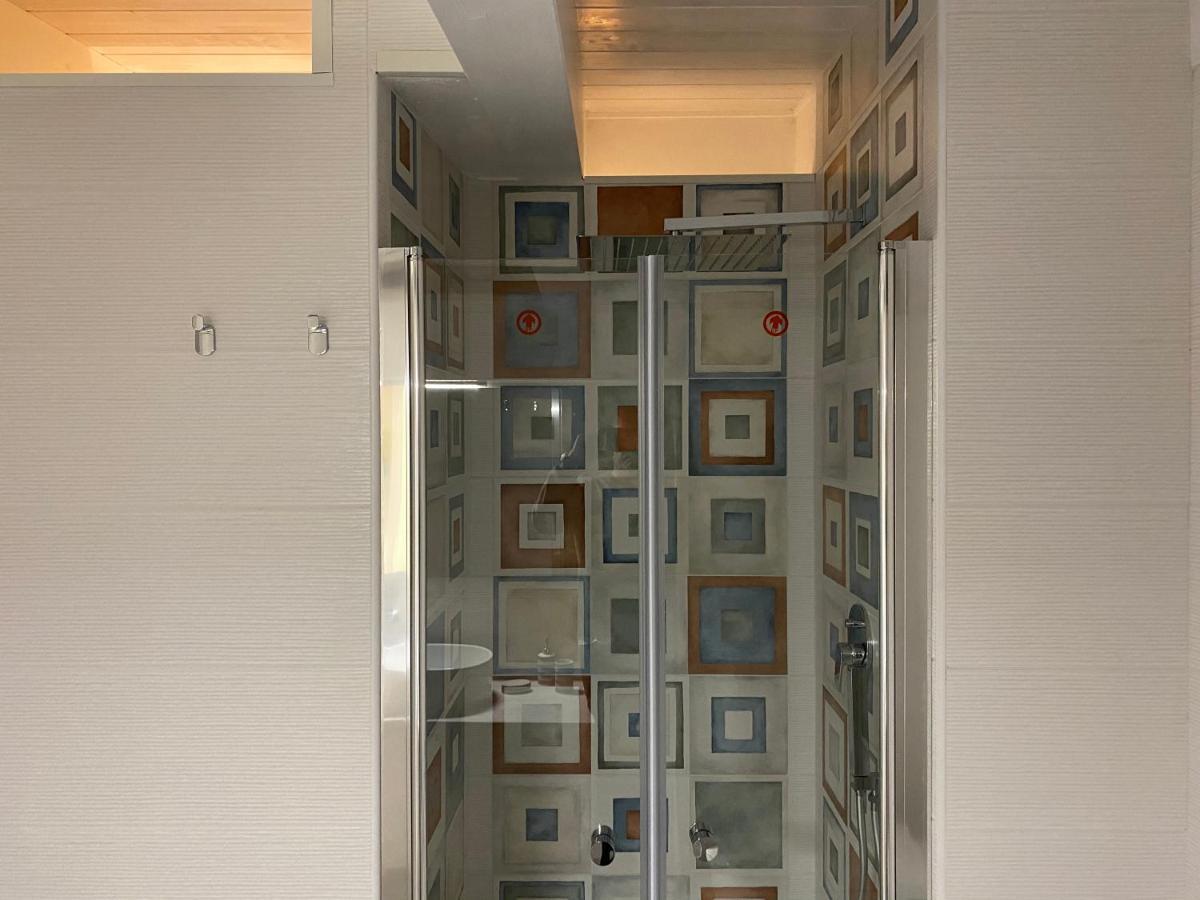 Villa Miami Vieste Bagian luar foto