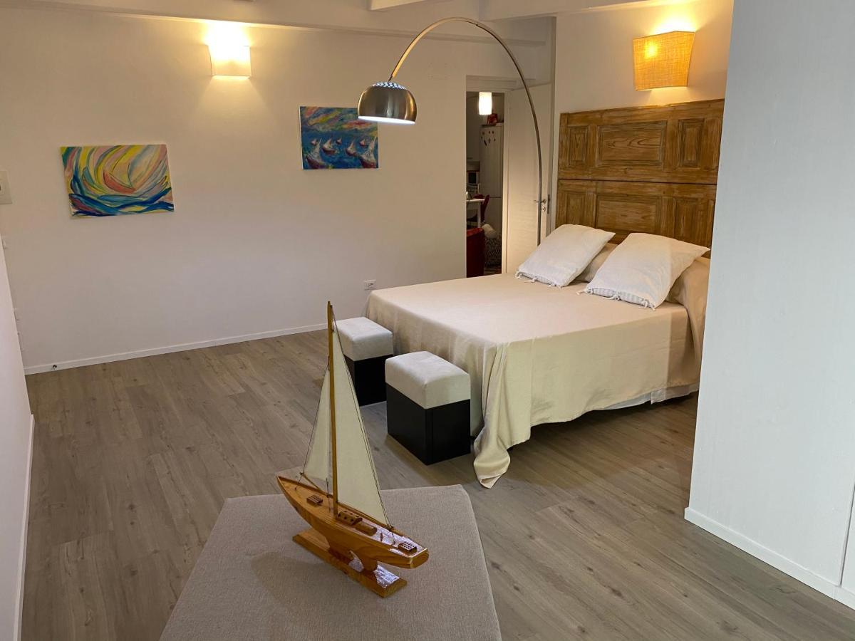Villa Miami Vieste Bagian luar foto