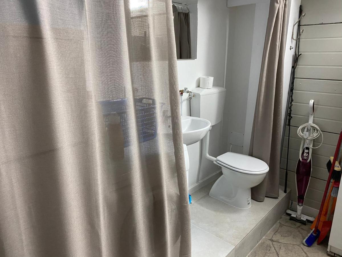 Villa Miami Vieste Bagian luar foto