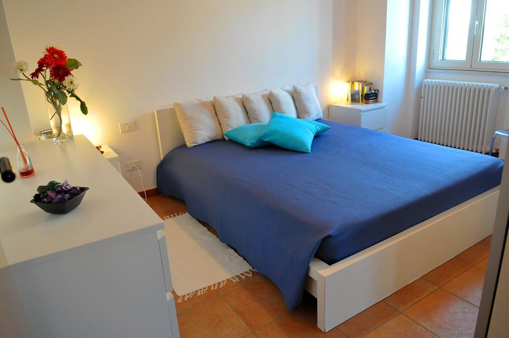 Villa Miami Vieste Bagian luar foto